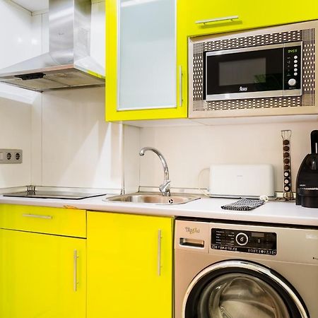 Suites Las Setas & Bicicletas Electricas Gratis Sevilla Bagian luar foto