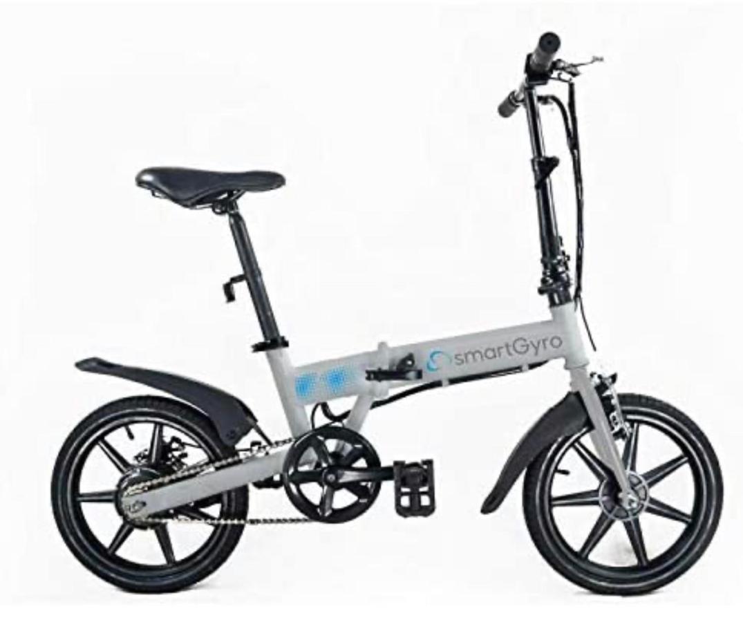 Suites Las Setas & Bicicletas Electricas Gratis Sevilla Bagian luar foto