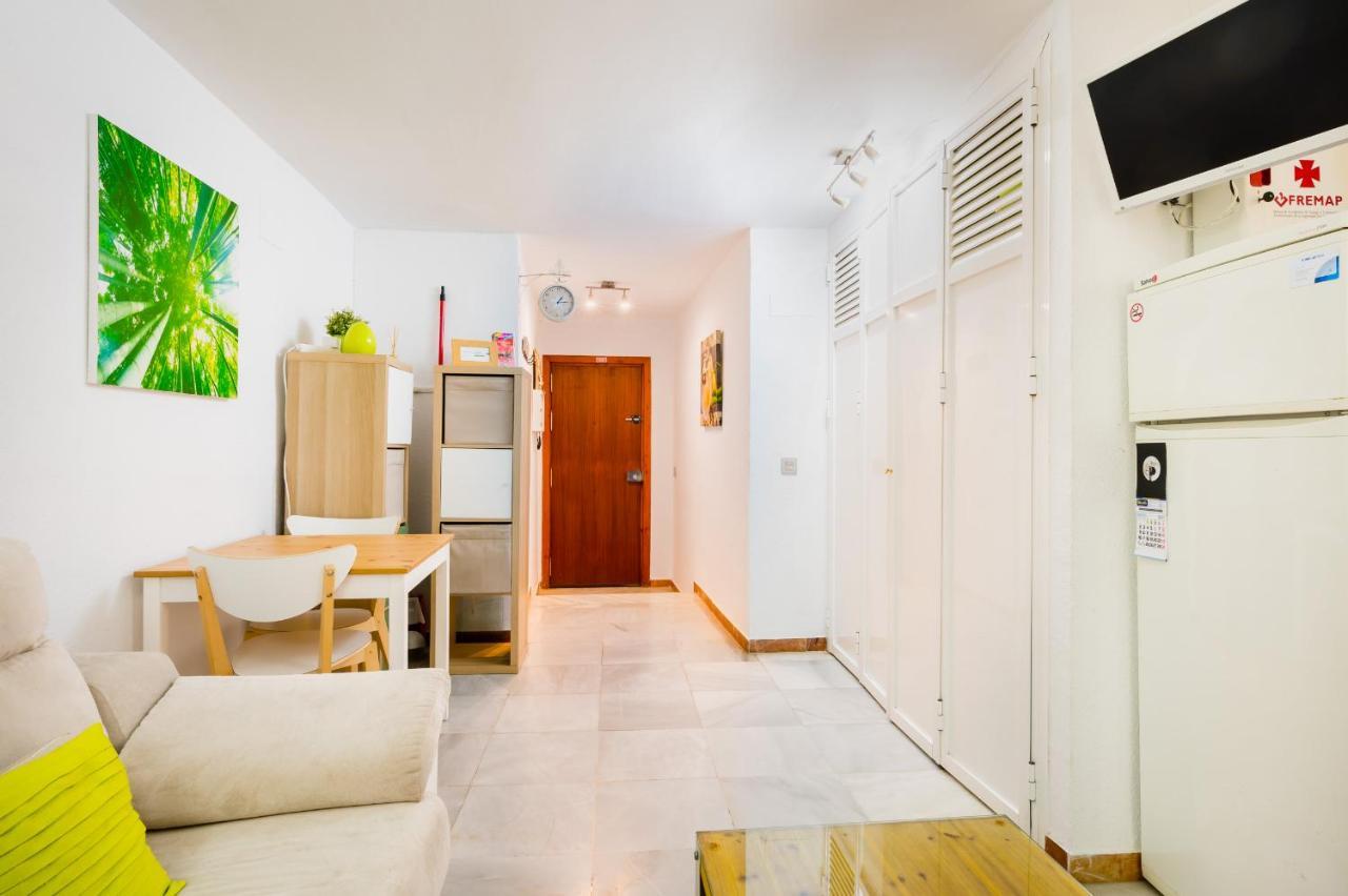 Suites Las Setas & Bicicletas Electricas Gratis Sevilla Bagian luar foto
